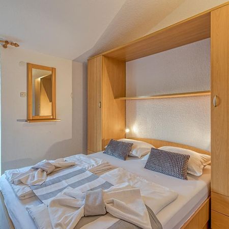 Apartment Vilma 푼타나 외부 사진