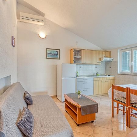 Apartment Vilma 푼타나 외부 사진