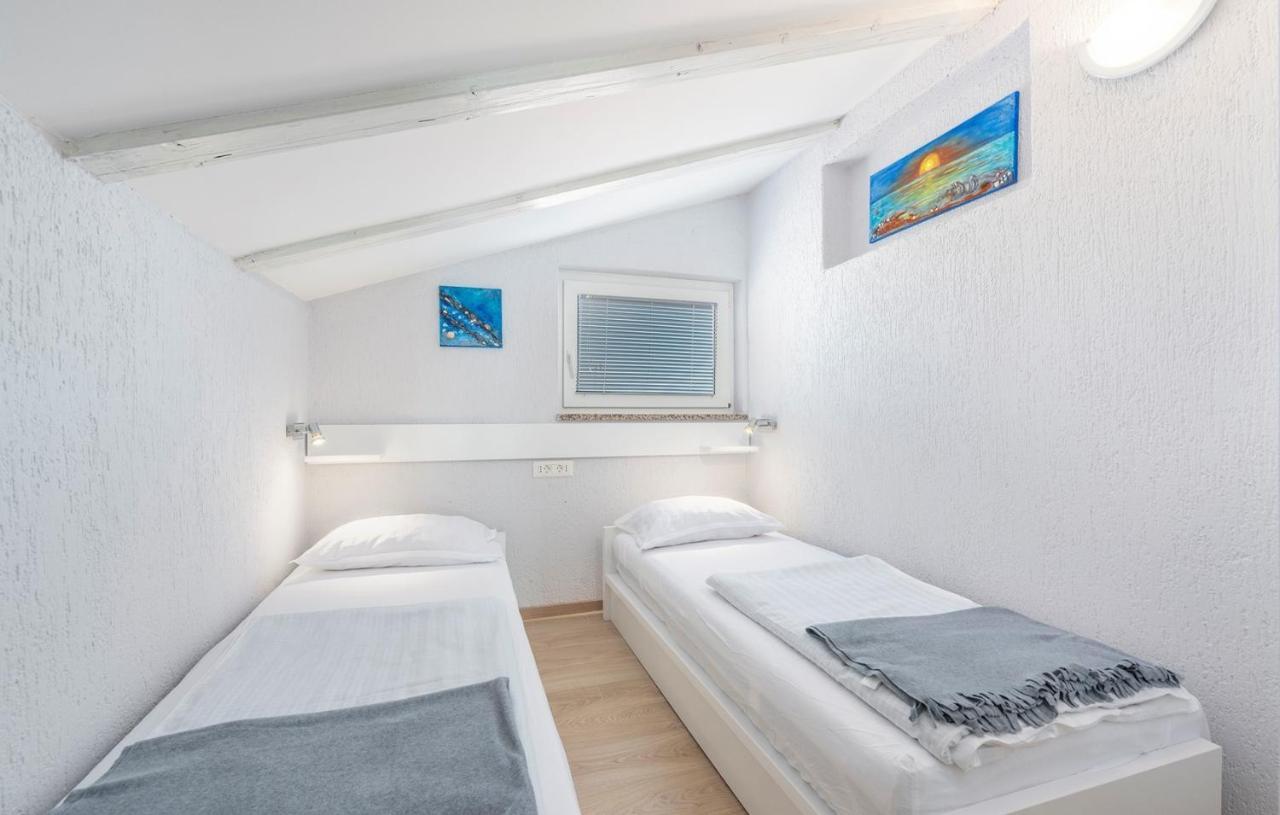 Apartment Vilma 푼타나 외부 사진
