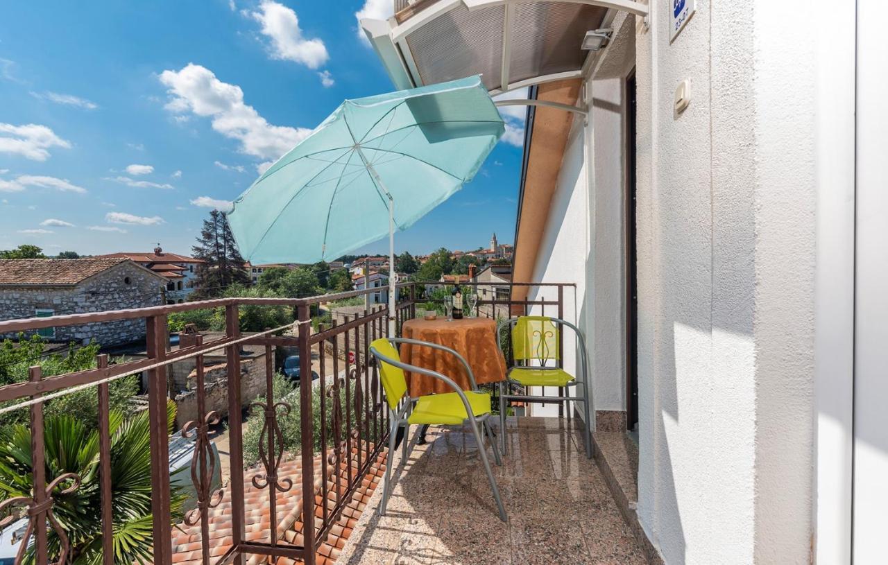 Apartment Vilma 푼타나 외부 사진