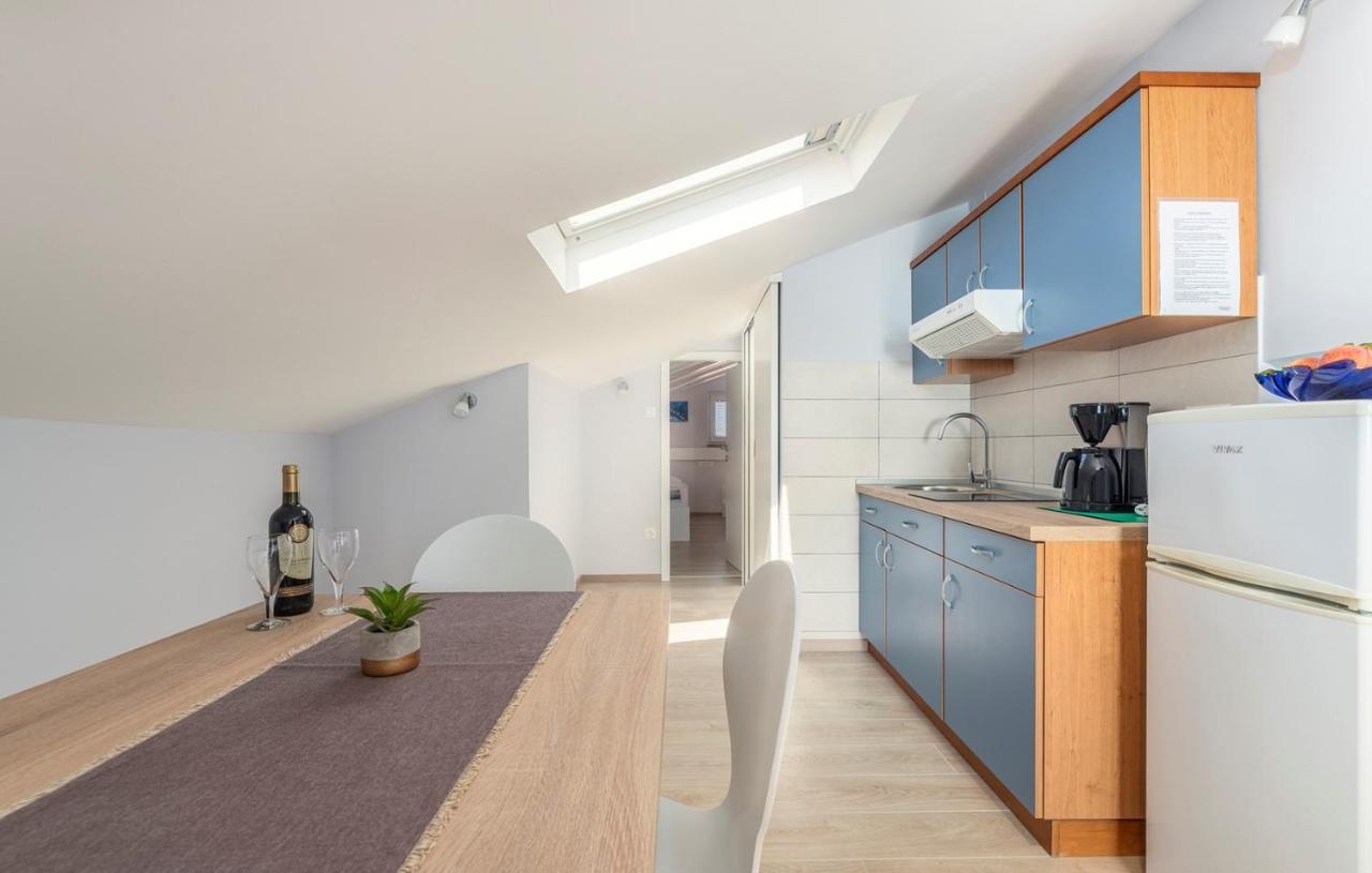 Apartment Vilma 푼타나 외부 사진