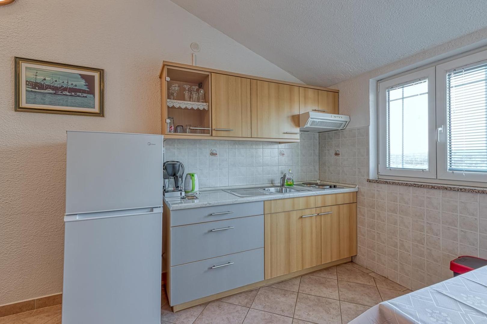 Apartment Vilma 푼타나 외부 사진