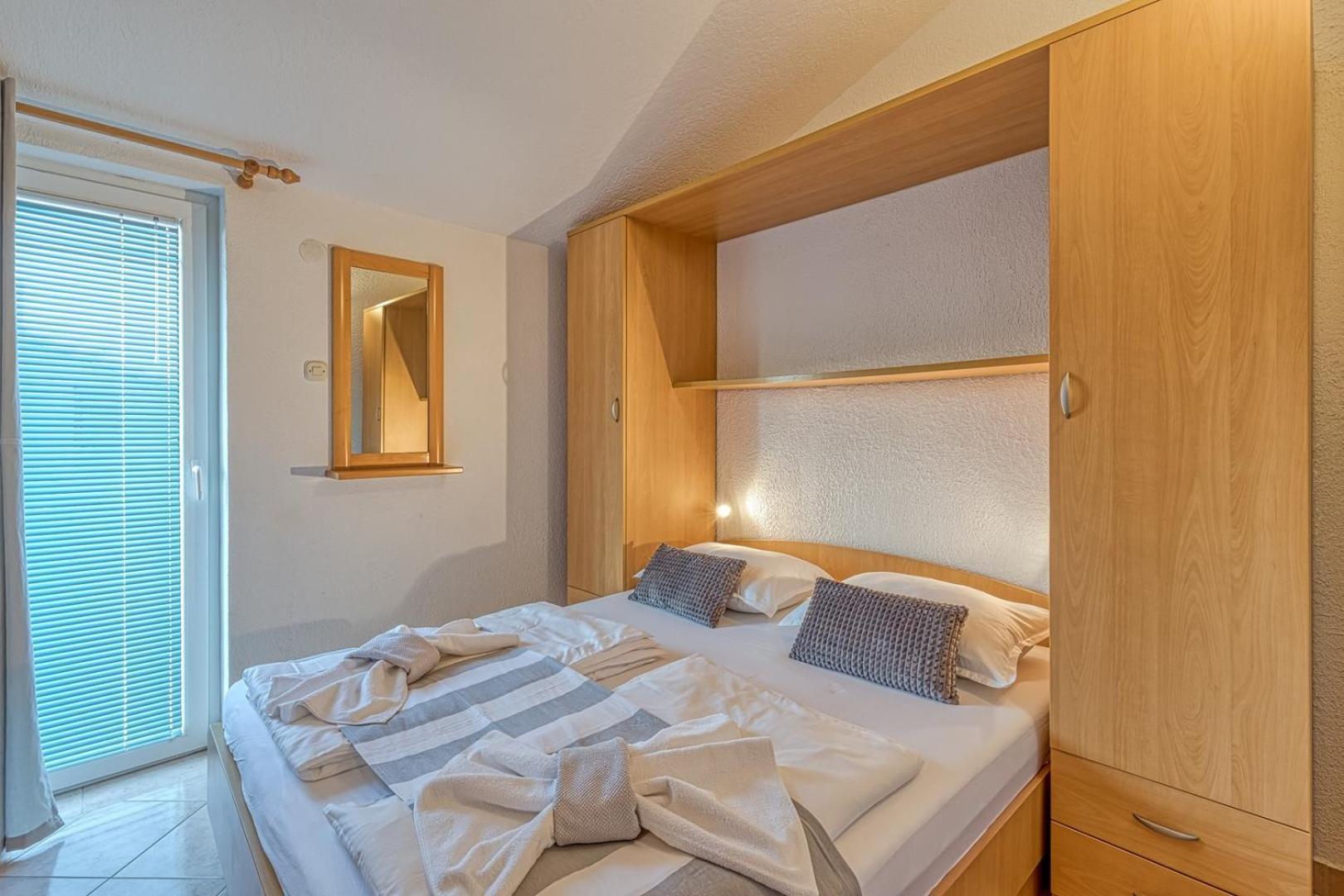 Apartment Vilma 푼타나 외부 사진