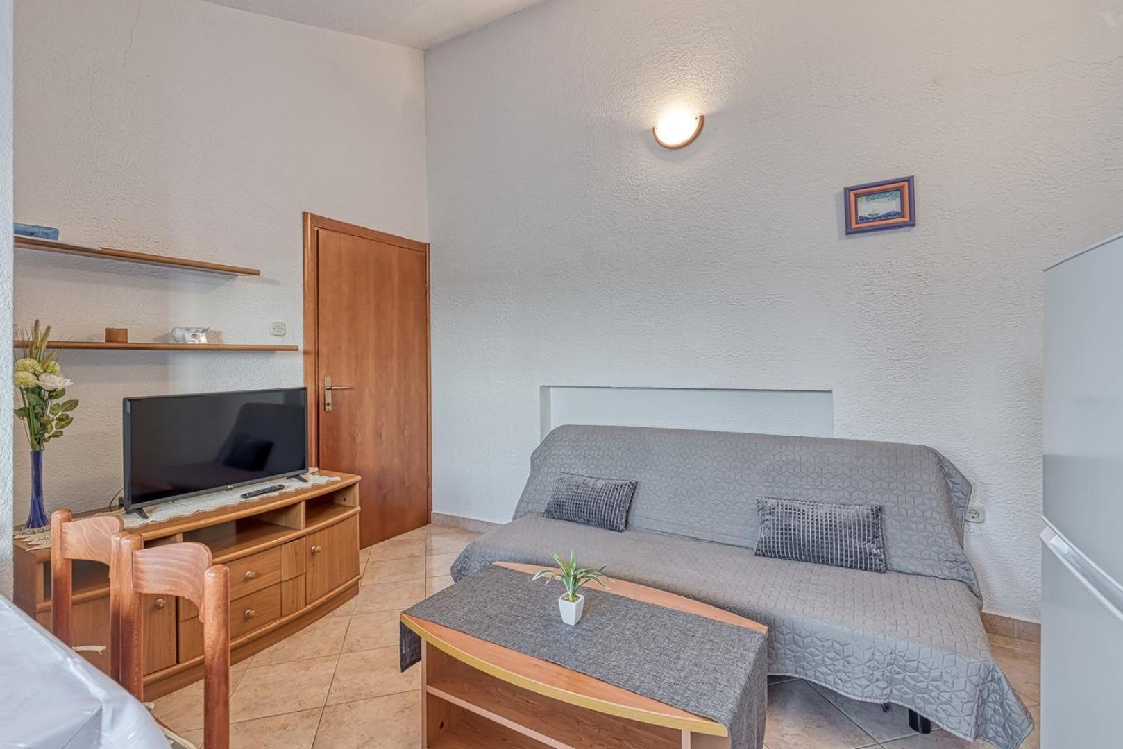 Apartment Vilma 푼타나 외부 사진