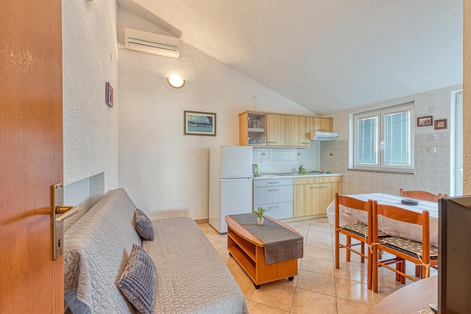 Apartment Vilma 푼타나 외부 사진