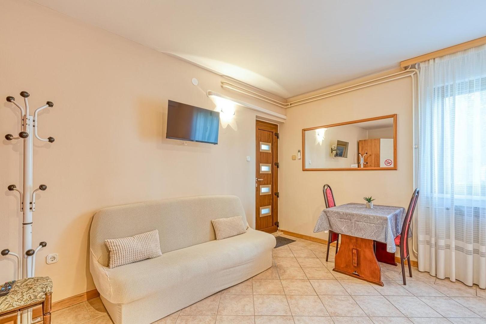Apartment Vilma 푼타나 외부 사진