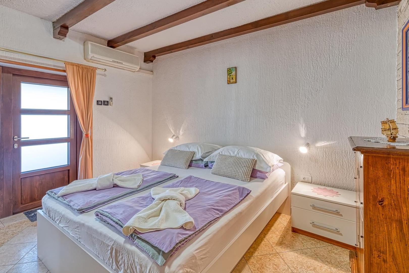 Apartment Vilma 푼타나 외부 사진