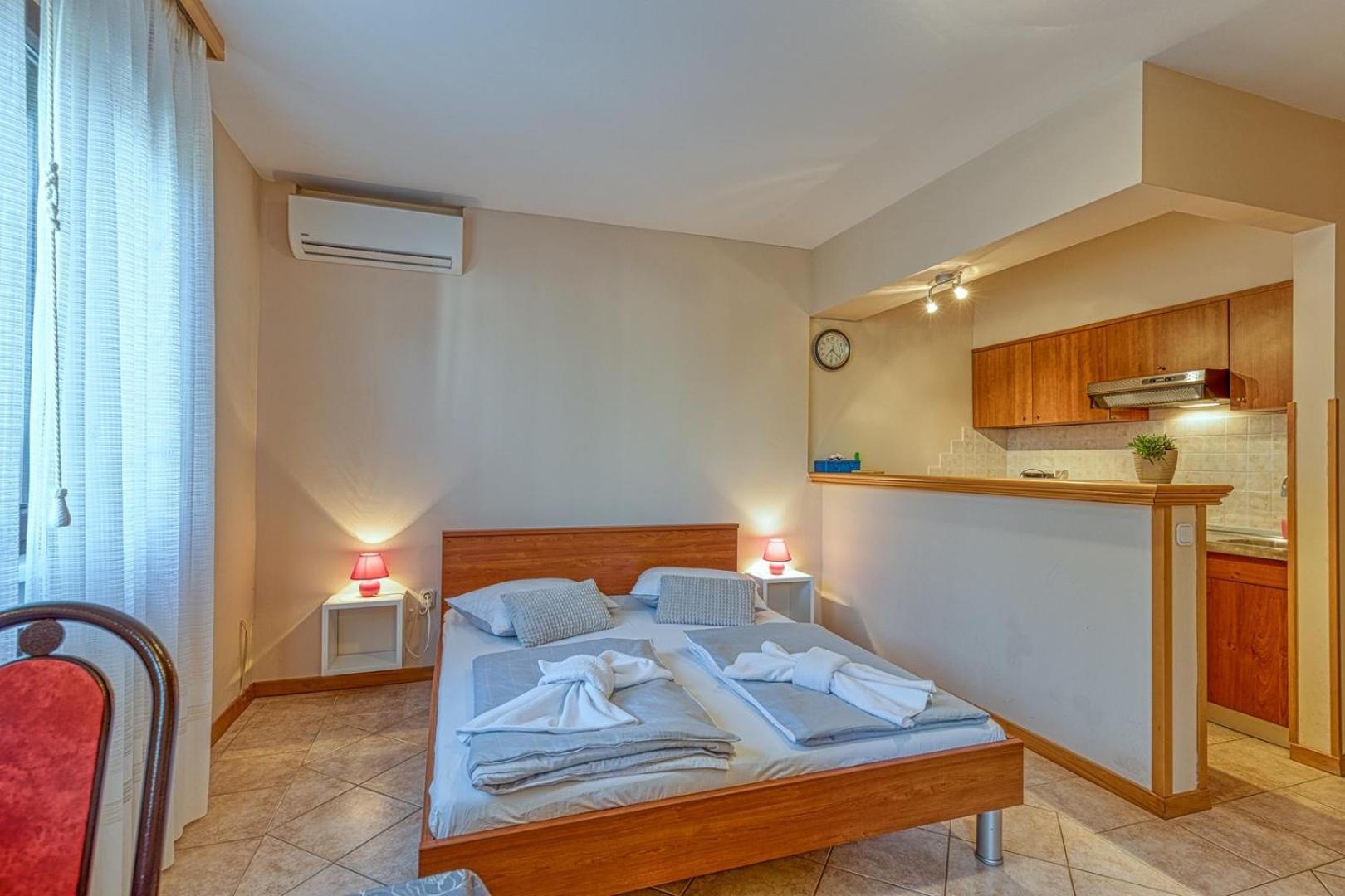 Apartment Vilma 푼타나 외부 사진