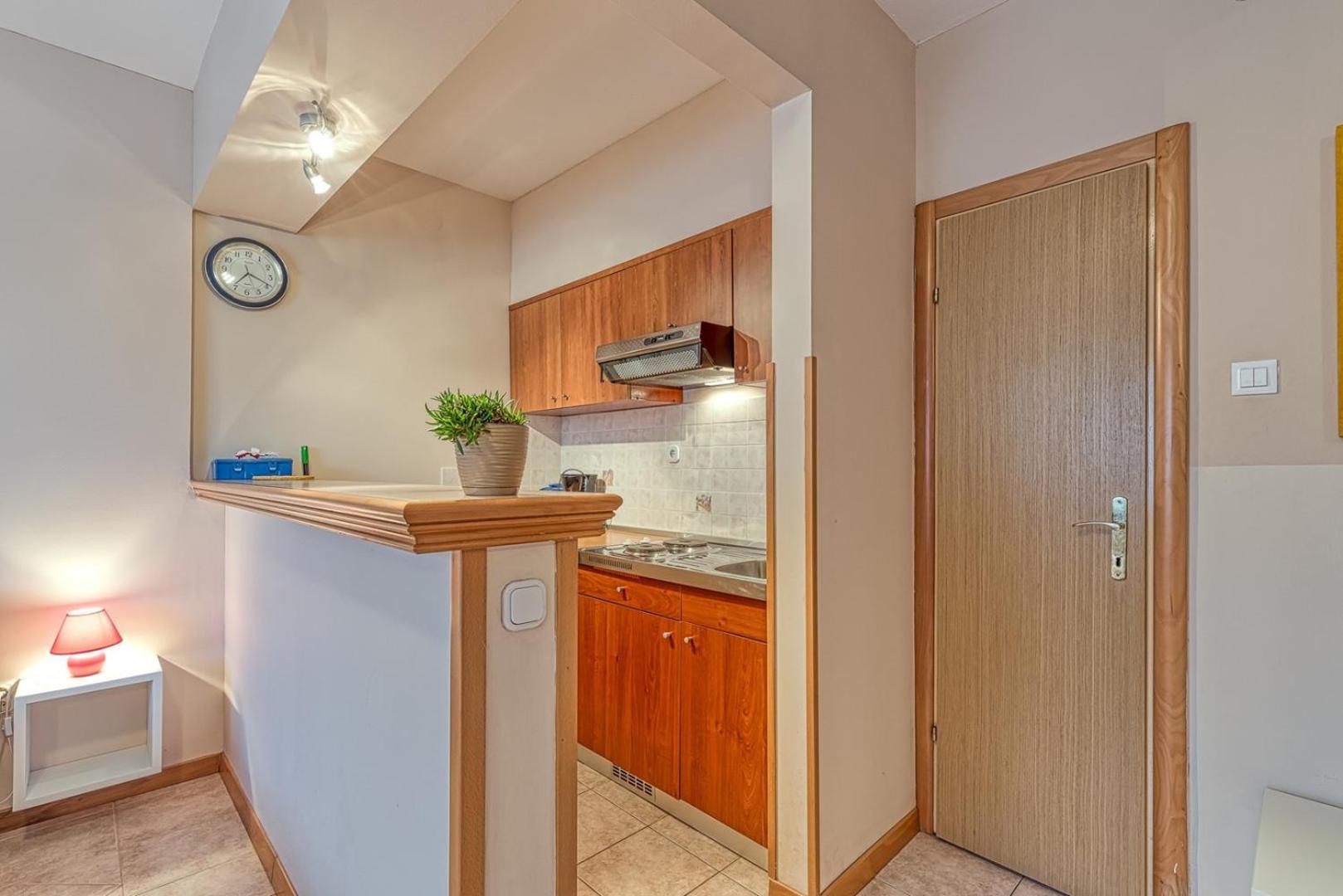 Apartment Vilma 푼타나 외부 사진