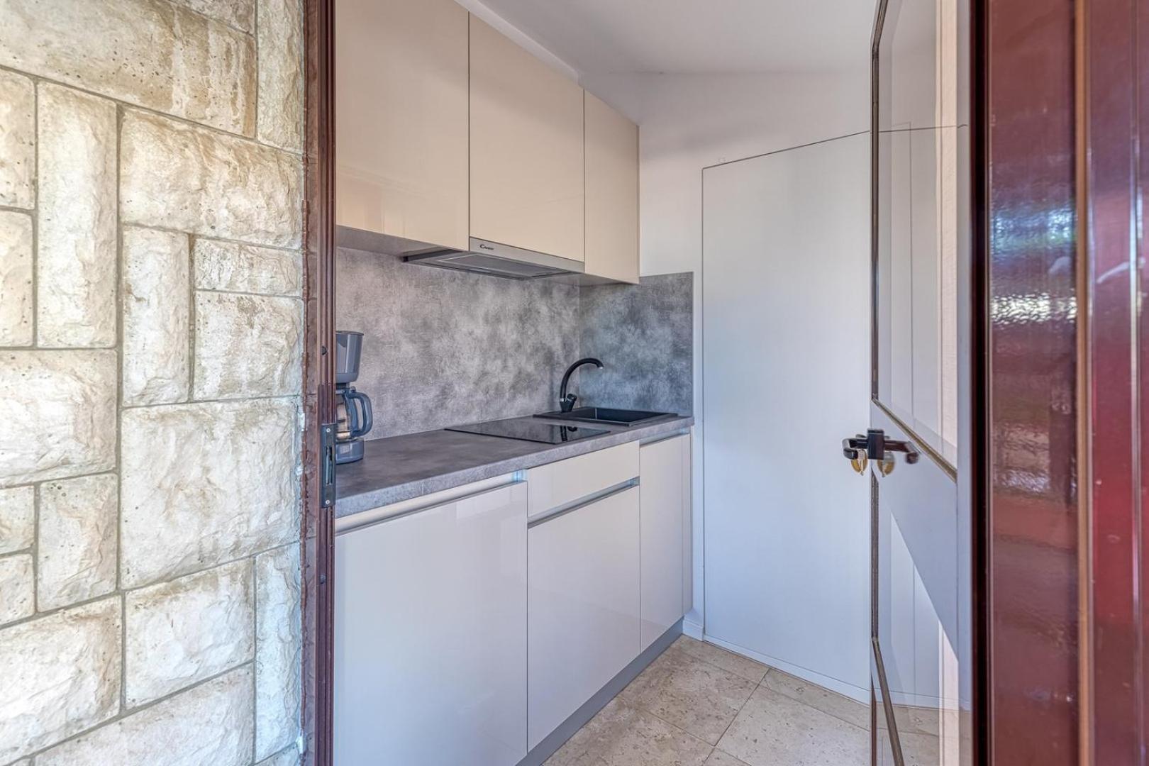 Apartment Vilma 푼타나 외부 사진