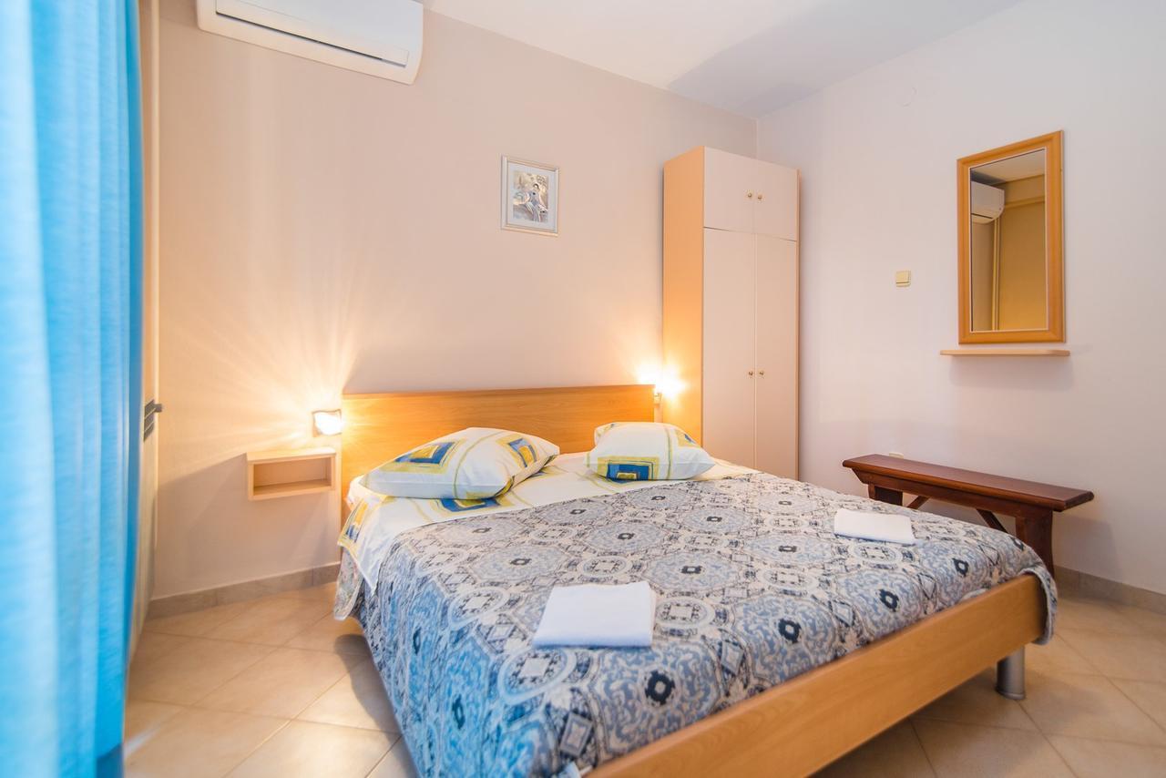 Apartment Vilma 푼타나 외부 사진