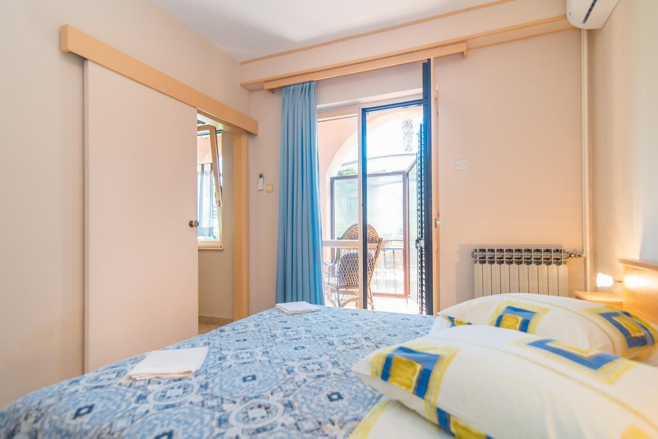 Apartment Vilma 푼타나 외부 사진