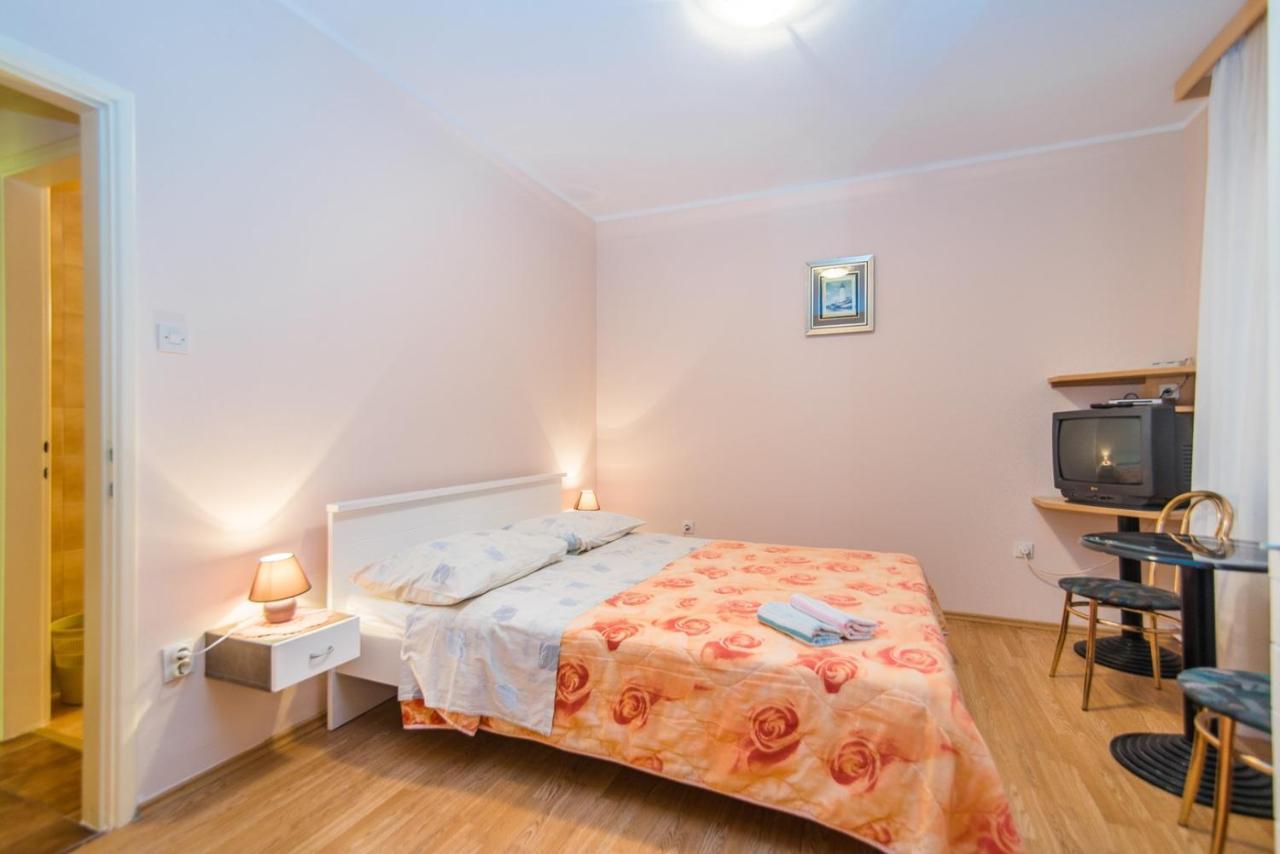 Apartment Vilma 푼타나 외부 사진